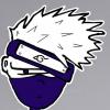Hatake Kakashi