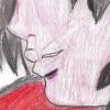 itachi de profil pas complet ^^