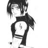 Itachi Dark Anbu Itachi Dark Anbu