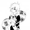 Sabaku no Gaara