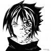 Young Sasuke