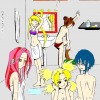 colo du dessin de erufunotoki colo du dessin de erufunotoki