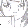 Dessin itachi Dessin itachi