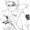 Gaara....