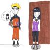 Naruto e Hinata !