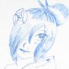 Bluetiful girl le retour