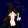 Happy Halloween!