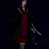 [Colo]Hanoko ou le kimono qui fait genre goth