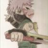 kakashi kakashi