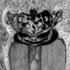 Gamabunta, façon 'Côté Obscur' Gamabunta, façon 'Côté Obscur'