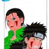 Hana et Kiba Hana et Kiba