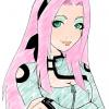 -line- Sakura colo ^^