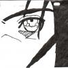 Sasuke sharingan