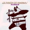 LE PANDA DE KONOHA ET SON BATON DE BAMBOU ! LE PANDA DE KONOHA ET SON BATON DE BAMBOU !