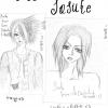 _Visual Sasuke_