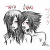 Tayuya X Sasuke