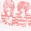 Sasuke/Tayuya [For Gismo...]
