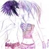 Sasuke - Tayuya <3 Sasuke - Tayuya <3