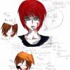 Gaara en mode: Sadique.