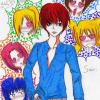 Sasori LOVER XD 