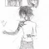 Sasuke *__* Sasuke *__*