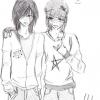 Kiba & Naruto :P