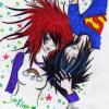 Sasuke/Tayuya