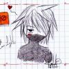 Kakashi Chibi. Kakashi Chibi.