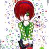 Chibi Gaara ! ^x^ Chibi Gaara ! ^x^
