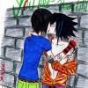 [YAOI] Sa&iuml; X Sasu