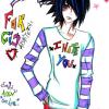 Sasu'For Gis <3