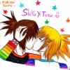 Shika-Tema