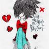 You Broke My Heart You Broke My Heart