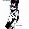 Hayate .::Kira Style::. [For Gaarj]