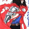 Neji/FMA Style Neji/FMA Style