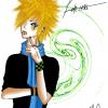 Yondaime le rebel'z
