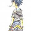 Sasuke | Sora [Kingdom Hearts]