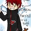 Par's'Kill le v&ocirc; bien. x)