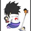 Sasuke's life