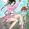 Le Jardin secret de Tenten Le Jardin secret de Tenten