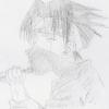 versius de Kakashi