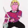membre de la secte de la tornade de Konoha