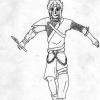 Ninja OkA (version 2) Ninja OkA (version 2)