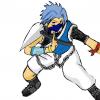 Ninja OkA