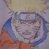 Naruto poss&eacute;d&eacute; par Kyubi