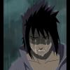 Les larmes de Sasuke