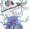 Sasuke maudit