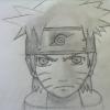 Naruto : Tête
