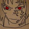 sasuke sharingan marque maudite sasuke sharingan marque maudite