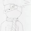 ~...// Chibi Kakashi \\...~